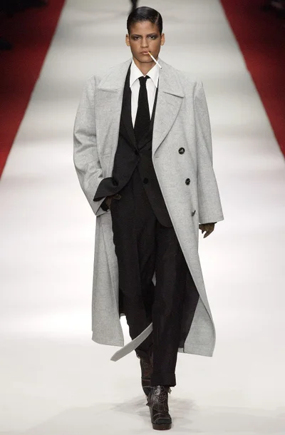 Look 1